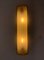 Vintage Wandlampe von Meltex, 1950 2