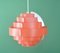 Lampe par Flemming Brylle & Preben Jacobsen, Danemark, 1960s 2