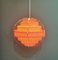 Lampe par Flemming Brylle & Preben Jacobsen, Danemark, 1960s 12
