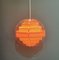 Lampe par Flemming Brylle & Preben Jacobsen, Danemark, 1960s 7