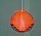 Lampe par Flemming Brylle & Preben Jacobsen, Danemark, 1960s 5