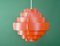 Lampe par Flemming Brylle & Preben Jacobsen, Danemark, 1960s 14
