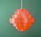 Lampe par Flemming Brylle & Preben Jacobsen, Danemark, 1960s 1
