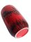 Vase Fat Lava Mid-Century par Heinz Siery pour Scheurich, Allemagne de l'Ouest, 1950s 16