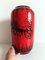 Vase Fat Lava Mid-Century par Heinz Siery pour Scheurich, Allemagne de l'Ouest, 1950s 18