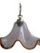 Murano Glass Ceiling Light by Eglo Leuchten for Maestri Di Murano, 1970s 3