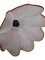 Murano Glass Ceiling Light by Eglo Leuchten for Maestri Di Murano, 1970s 2