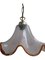 Murano Glass Ceiling Light by Eglo Leuchten for Maestri Di Murano, 1970s 4