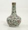 19th Century Chinese Rose Porcelain Vase, Image 1