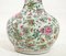 19th Century Chinese Rose Porcelain Vase 10