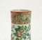 19th Century Chinese Rose Porcelain Vase, Image 3