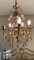 Chandelier by Gaetano Sciolari for Manifattura Di Murano, 1960s 2