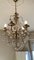 Chandelier by Gaetano Sciolari for Manifattura Di Murano, 1960s 1