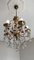 Chandelier by Gaetano Sciolari for Manifattura Di Murano, 1960s 5