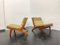 Dänische GE-370 Sessel von Hans Wegner für Getama, 1960er, 2er Set 19