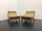 Dänische GE-370 Sessel von Hans Wegner für Getama, 1960er, 2er Set 17