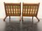 Dänische GE-370 Sessel von Hans Wegner für Getama, 1960er, 2er Set 7