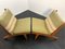 Dänische GE-370 Sessel von Hans Wegner für Getama, 1960er, 2er Set 13