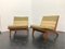 Dänische GE-370 Sessel von Hans Wegner für Getama, 1960er, 2er Set 15