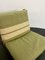 Dänische GE-370 Sessel von Hans Wegner für Getama, 1960er, 2er Set 4