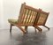 Dänische GE-370 Sessel von Hans Wegner für Getama, 1960er, 2er Set 8