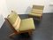 Dänische GE-370 Sessel von Hans Wegner für Getama, 1960er, 2er Set 16