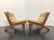 Dänische GE-370 Sessel von Hans Wegner für Getama, 1960er, 2er Set 18