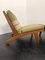 Dänische GE-370 Sessel von Hans Wegner für Getama, 1960er, 2er Set 12