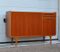 Credenza in teak, Danimarca, anni '60, Immagine 6