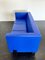 Vintage Leather Sofa by Shigeru Uchida for Poltrona Frau, 1990s 6