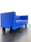 Vintage Leather Sofa by Shigeru Uchida for Poltrona Frau, 1990s 16