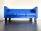 Vintage Leather Sofa by Shigeru Uchida for Poltrona Frau, 1990s 21