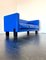 Vintage Leather Sofa by Shigeru Uchida for Poltrona Frau, 1990s 20