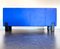 Vintage Leather Sofa by Shigeru Uchida for Poltrona Frau, 1990s 18