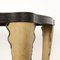 Table Basse en Noyer, 1940s 4