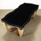 Table Basse en Noyer, 1940s 8