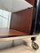 Carrello bar Art Deco, laccato nero, mogano, cromato, Francia 1930, Immagine 18