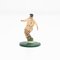 Traditional Button Soccer Game Figures, 1950s, Image 12