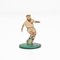 Traditional Button Soccer Game Figures, 1950s, Image 6