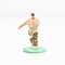 Traditional Button Soccer Game Figures, 1950s, Image 14