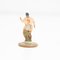 Traditional Button Soccer Game Figures, 1950s, Image 10