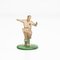 Traditional Button Soccer Game Figures, 1950s, Image 5