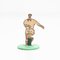 Traditional Button Soccer Game Figures, 1950s, Image 8