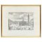 Carlo Zucchi and Giuseppe Valeriani, Venice, Early 20th Century, Print, Image 1
