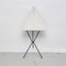Table d'Appoint Mid-Century, France, 1960s 2