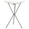 Table d'Appoint Mid-Century, France, 1960s 1