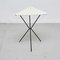 Table d'Appoint Mid-Century, France, 1960s 6