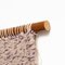 Bunte Mid-Century Moderner Wandteppich, 1970er 20
