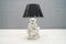 Vintage Italian Ceramic Monkey Floor Lamp, 1960s, Image 2