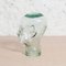 Tête de Sculpture Décorative en Verre, 1970s 9